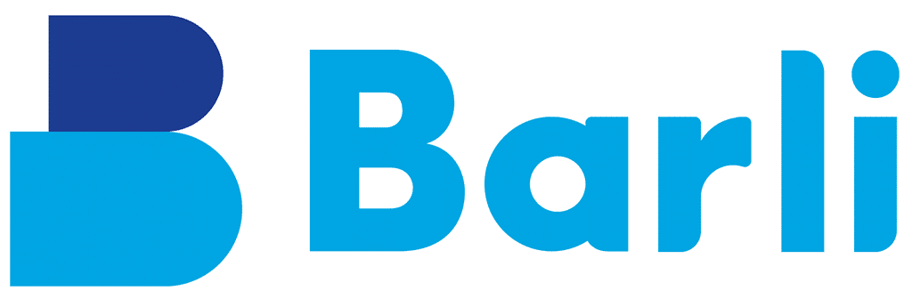 Barli logo