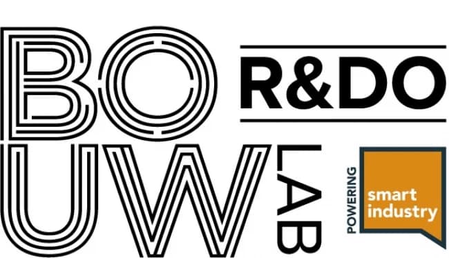 Bouwlab R&Do logo