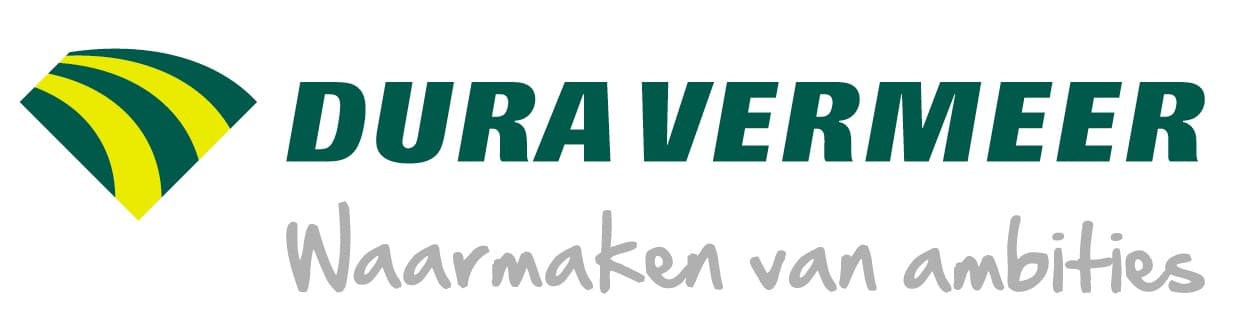 Dura Vermeer logo