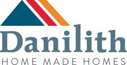 Danilith logo