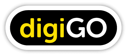 DigiGO logo