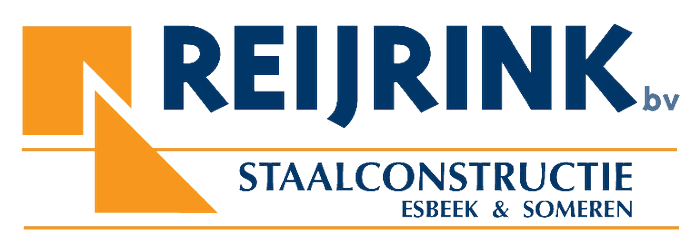 Reijrink Staalconstructies logo