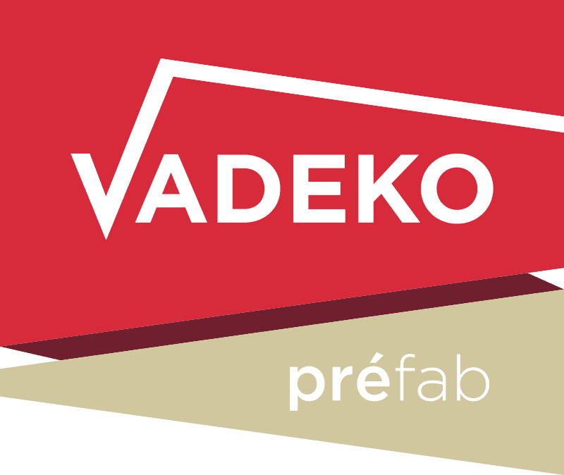 Vadeko logo