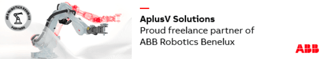 ABB Robotics partner