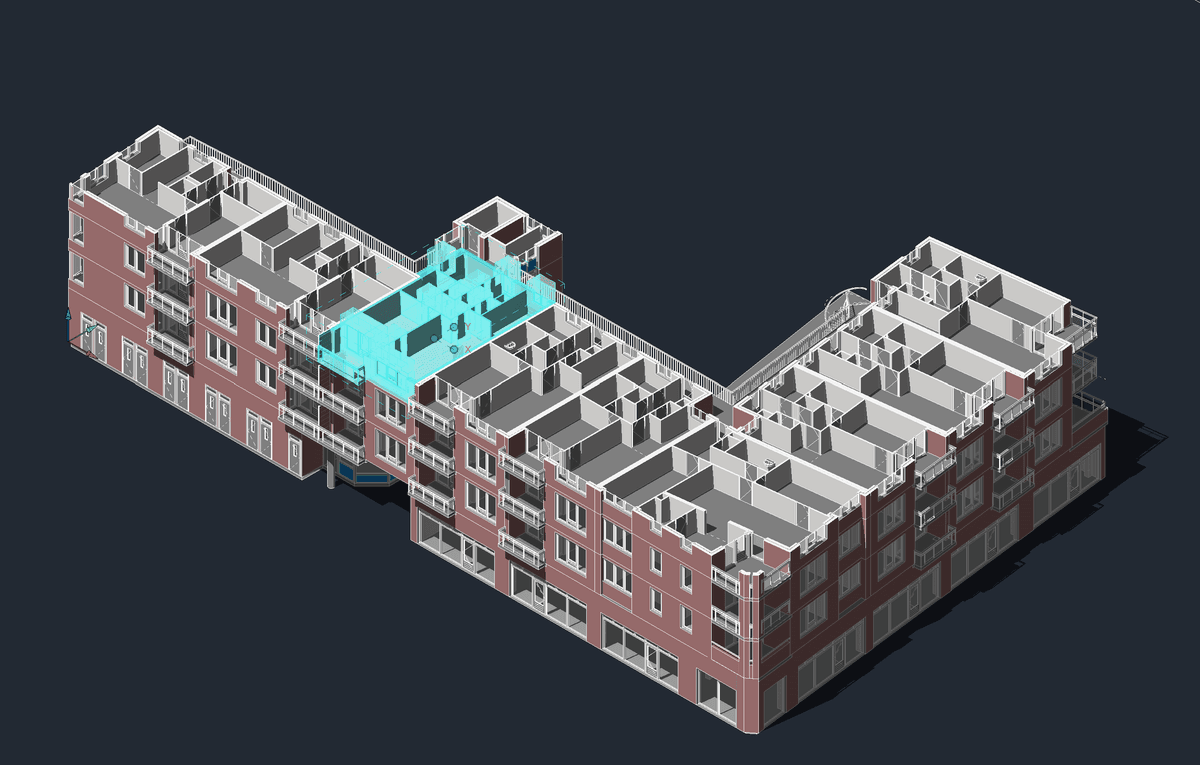 Speciaal voor woningcorporaties: NEN 2580- en WWS-berekeningen